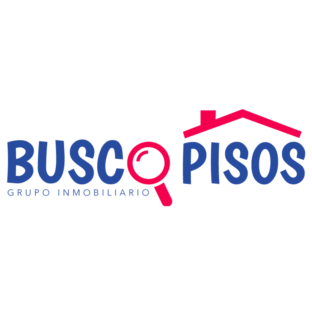 Logotipo de Inmobiliaria BuscoPisos